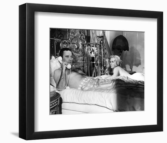 Avanti!-null-Framed Photo