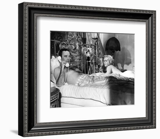 Avanti!-null-Framed Photo