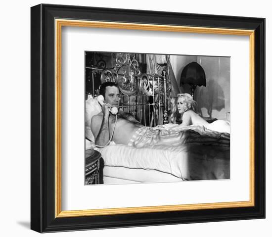 Avanti!-null-Framed Photo