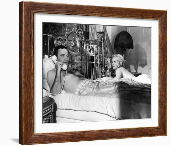 Avanti!-null-Framed Photo