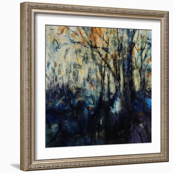 Avatar Forest-Jodi Maas-Framed Giclee Print