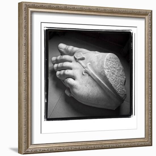 Avayo-Craig Satterlee-Framed Photographic Print