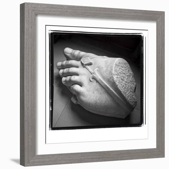 Avayo-Craig Satterlee-Framed Photographic Print