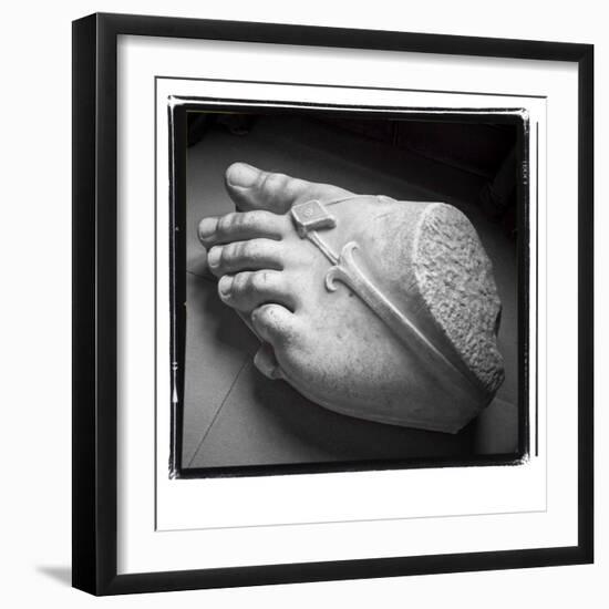 Avayo-Craig Satterlee-Framed Photographic Print