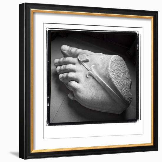 Avayo-Craig Satterlee-Framed Photographic Print