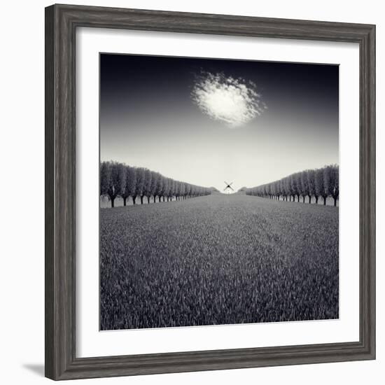 Avazio-Luis Beltran-Framed Photographic Print