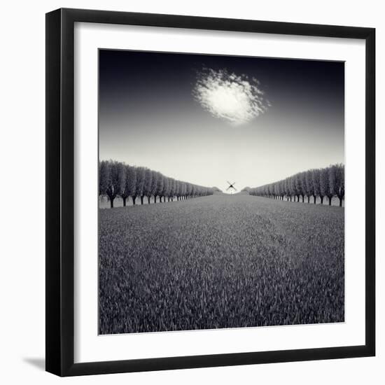 Avazio-Luis Beltran-Framed Photographic Print