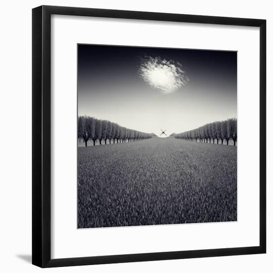 Avazio-Luis Beltran-Framed Photographic Print