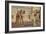 Ave, Caesar! Morituri Te Salutant-null-Framed Giclee Print