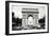 Ave Champs Elysees II-Erin Berzel-Framed Photographic Print