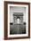 Ave Champs Elysees IV-Erin Berzel-Framed Photographic Print