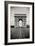 Ave Champs Elysees IV-Erin Berzel-Framed Photographic Print