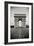 Ave Champs Elysees IV-Erin Berzel-Framed Photographic Print