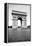 Ave Champs Elysees V-Erin Berzel-Framed Premier Image Canvas