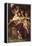 Ave De Primetimes-William Adolphe Bouguereau-Framed Stretched Canvas