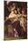 Ave De Primetimes-William Adolphe Bouguereau-Mounted Art Print