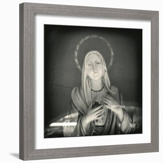 Ave Maria-Hakan Strand-Framed Giclee Print