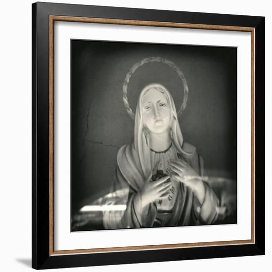 Ave Maria-Hakan Strand-Framed Giclee Print