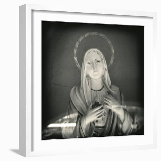 Ave Maria-Hakan Strand-Framed Giclee Print