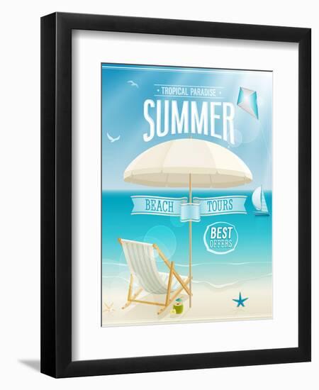 Art Print, , large