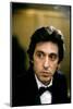 Avec les compliments by l'auteur (Author ! author !) by Arthur Hiller with Al Pacino, 1982 (photo)-null-Mounted Photo