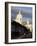 Avenida Calzada and the Neo-Classical Cathedral, Granada, Nicaragua, Central America-Robert Francis-Framed Photographic Print