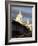 Avenida Calzada and the Neo-Classical Cathedral, Granada, Nicaragua, Central America-Robert Francis-Framed Photographic Print