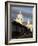 Avenida Calzada and the Neo-Classical Cathedral, Granada, Nicaragua, Central America-Robert Francis-Framed Photographic Print