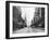 Avenida De Mayo (May Avenu), Buenos Aires, Argentina-null-Framed Giclee Print