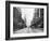 Avenida De Mayo (May Avenu), Buenos Aires, Argentina-null-Framed Giclee Print