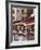 Avenue des Champs-Elysees 2-Brent Heighton-Framed Art Print