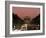 Avenue Des Champs Elysees and the Arc De Triomphe, Paris, France-Neale Clarke-Framed Photographic Print