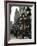 Avenue Habib Bourgiba, Tunis, Tunisia, North Africa, Africa-Ethel Davies-Framed Photographic Print