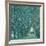 Avenue in the Park of Schloss Kammer, 1912-Gustav Klimt-Framed Giclee Print