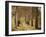 Avenue of Birches-Thonig-Framed Photographic Print