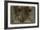 Avenue of Coconut Palms, Florida, USA, 1891-George Barker-Framed Giclee Print