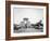 Avenue of Sphinxes, Karnak, Egypt, 1878-null-Framed Giclee Print