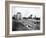 Avenue of Sphinxes, Karnak, Egypt, 1893-John L Stoddard-Framed Giclee Print