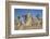 Avenue of Sphinxes, Luxor Temple, Luxor, Thebes, Egypt, North Africa, Africa-Richard Maschmeyer-Framed Photographic Print