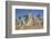 Avenue of Sphinxes, Luxor Temple, Luxor, Thebes, Egypt, North Africa, Africa-Richard Maschmeyer-Framed Photographic Print