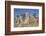 Avenue of Sphinxes, Luxor Temple, Luxor, Thebes, Egypt, North Africa, Africa-Richard Maschmeyer-Framed Photographic Print