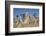 Avenue of Sphinxes, Luxor Temple, Luxor, Thebes, Egypt, North Africa, Africa-Richard Maschmeyer-Framed Photographic Print