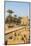 Avenue of Sphinxes, Luxor Temple, UNESCO World Heritage Site, Luxor, Egypt, North Africa, Africa-Jane Sweeney-Mounted Photographic Print