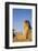 Avenue of Sphinxes, Luxor Temple, UNESCO World Heritage Site, Luxor, Egypt, North Africa, Africa-Jane Sweeney-Framed Photographic Print