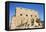 Avenue of Sphinxes, Luxor Temple, UNESCO World Heritage Site, Luxor, Egypt, North Africa, Africa-Jane Sweeney-Framed Premier Image Canvas