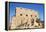 Avenue of Sphinxes, Luxor Temple, UNESCO World Heritage Site, Luxor, Egypt, North Africa, Africa-Jane Sweeney-Framed Premier Image Canvas