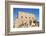 Avenue of Sphinxes, Luxor Temple, UNESCO World Heritage Site, Luxor, Egypt, North Africa, Africa-Jane Sweeney-Framed Photographic Print