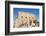 Avenue of Sphinxes, Luxor Temple, UNESCO World Heritage Site, Luxor, Egypt, North Africa, Africa-Jane Sweeney-Framed Photographic Print