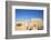 Avenue of Sphinxes, Luxor Temple, UNESCO World Heritage Site, Luxor, Egypt, North Africa, Africa-Jane Sweeney-Framed Photographic Print