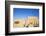 Avenue of Sphinxes, Luxor Temple, UNESCO World Heritage Site, Luxor, Egypt, North Africa, Africa-Jane Sweeney-Framed Photographic Print